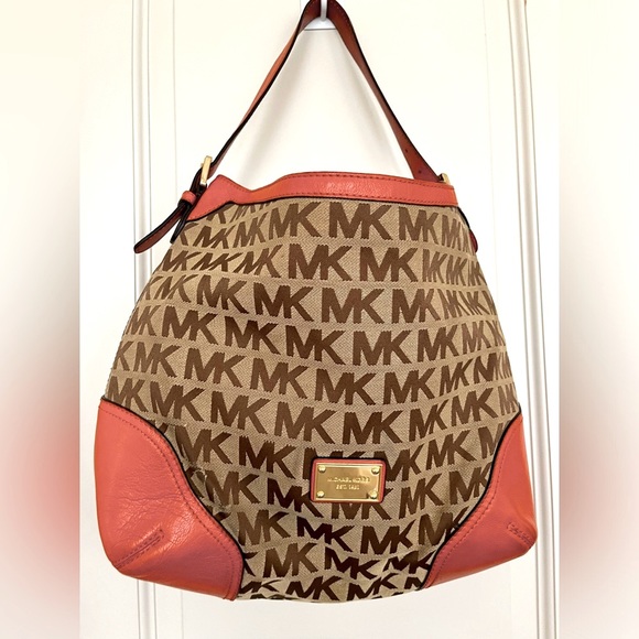 Michael kors logo bag - Picture 2 of 3